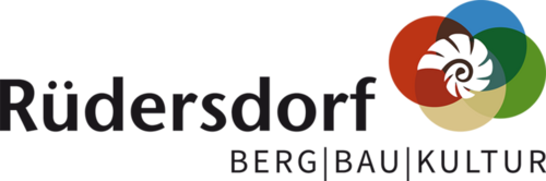Logo of Ehrenamtsplattform Rüdersdorf