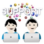 Plattformhilfe &amp; Tipps