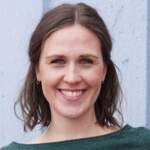 Profile picture of Claudia Haas 
